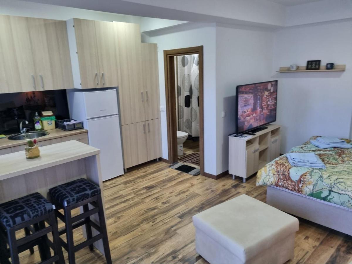 Mavrov02 Residence مافروفو المظهر الخارجي الصورة